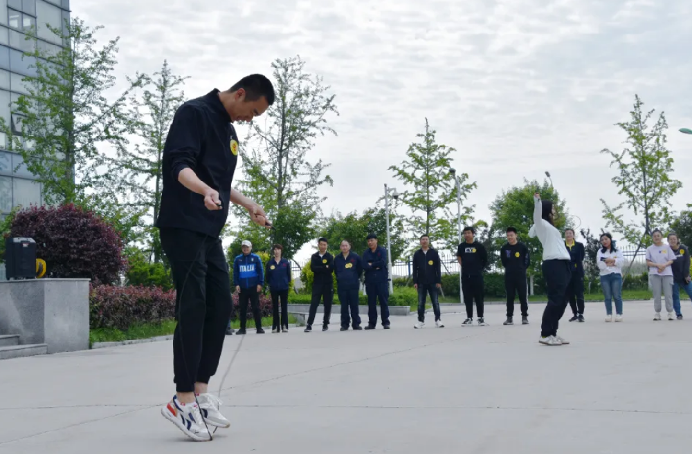 “趣”享運(yùn)動